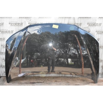 Καπό Hyundai Santa Fe 2006-2010  