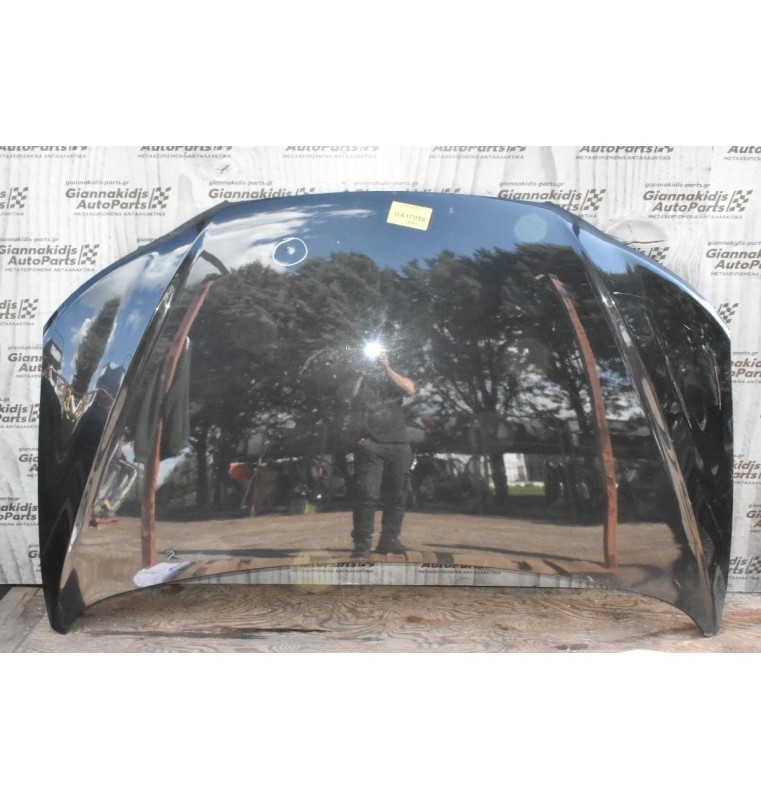 Καπό Hyundai Santa Fe 2006-2010  