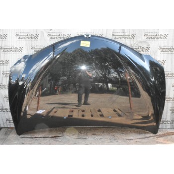 Καπό SsangYong Actyon 2.0 XDI 2006-2013