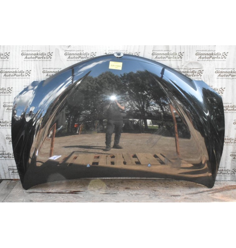 Καπό SsangYong Actyon 2.0 XDI 2006-2013