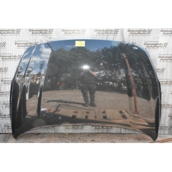 Καπό Volvo S60 2010-2014