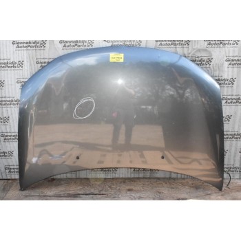 Καπό Mitsubishi Outlander 2007-2013 (Με Χτύπημα) γνησιο αλουμινιου