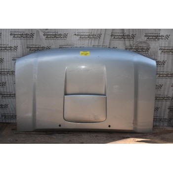 Καπό Nissan Navara D22 2001-2005