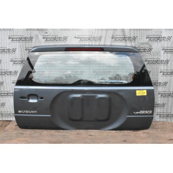 Πόρτα Πορτ Μπαγκάζ Grand Vitara 2006-2015 (Με Χτύπημα)