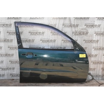 Πόρτα Εμπρός Δεξιά Toyota RAV4 2001-2005 (Χωρίς Καθρέφτη)