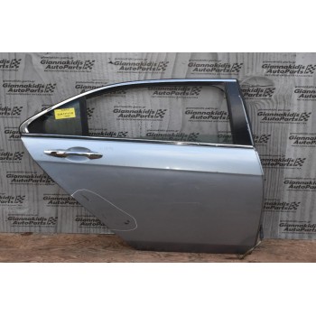 Πόρτα Πίσω Δεξιά Honda Accord 2003-2008 (Με Χτύπημα)