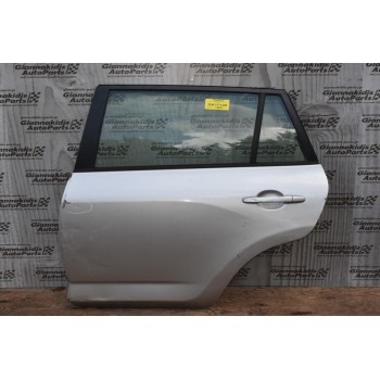 Πόρτα Πίσω Αριστερά Toyota RAV 4 2006-2011 (Με Χτύπημα)