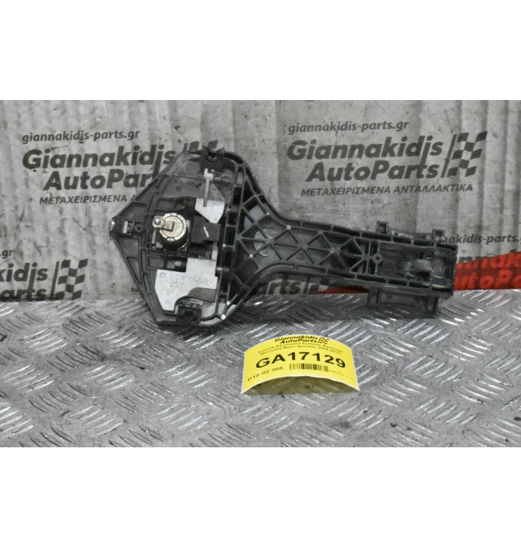 Χερούλι Εξωτερικό Εμπρός Δεξιό Mercedes-Benz Sprinter 2006-2013 A9067601034