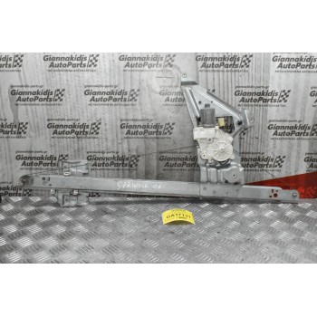 Γρύλλος - Μοτέρ Παραθύρου Mercedes-Benz Sprinter 2006-2013 A9067200146