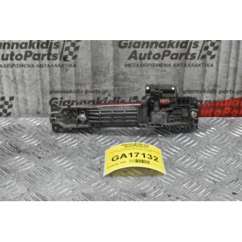 Χερούλι - Πόμολο Εξωτερικό Suzuki Grand Vitara 2005-2015 (Πισω Δεξι)