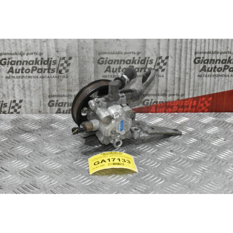 Αντλία Υδραυλικού Τιμονιού Ford Maverick 2.3 16V L3 148ps 2005-2012 E18132650A