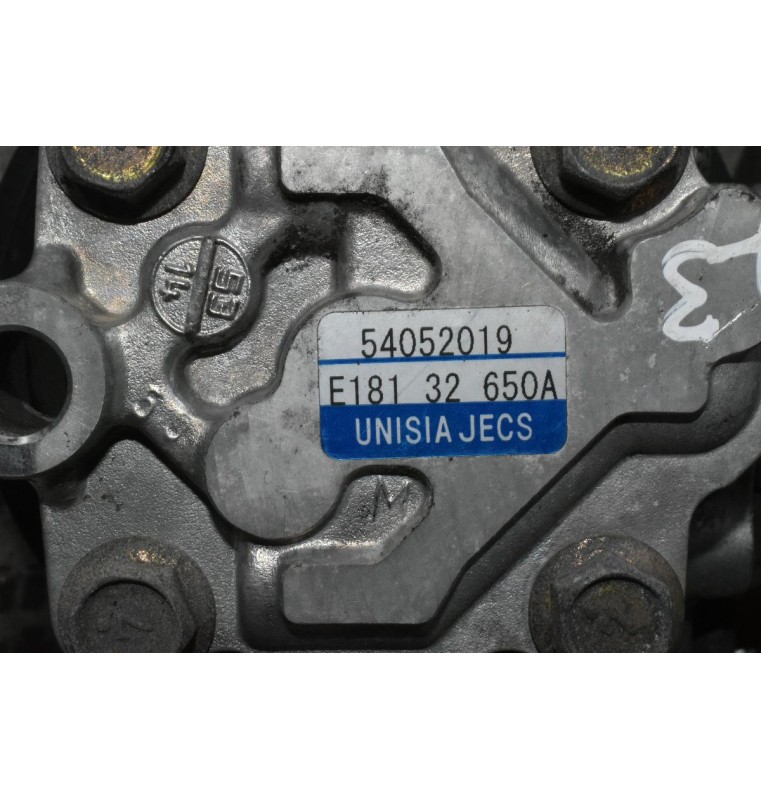 Αντλία Υδραυλικού Τιμονιού Ford Maverick 2.3 16V L3 148ps 2005-2012 E18132650A