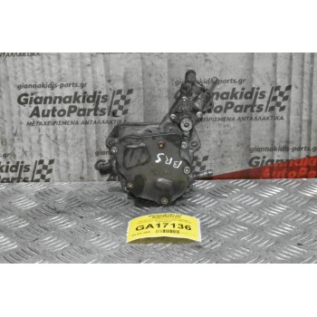 Αντλία Κενού/Εξόστερ Volkswagen Transporter T5 1.9 TDi BRS 2003-2010 200100028