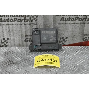 Πλακέτα Κλειδαριάς Πόρτας Εμπρός Δεξιά Ηλεκτρομαγνητική Mercedes-Benz Sprinter 2006-2013 A9068204226