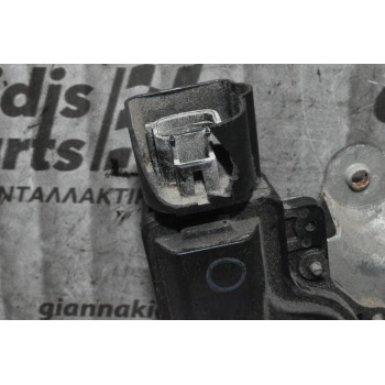 Κλειδαριά Πόρτας Αριστερή Toyota Dyna 2003-2010 2pins (Μικρό Σπάσιμο στη Φίσα)