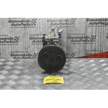 Κομπρεσέρ Aircondition Ford Ranger / Mazda B2500 2.5 WL 12V 2001-2005 RZWLA-06