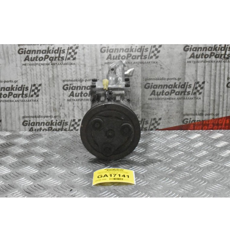 Κομπρεσέρ Aircondition Ford Ranger / Mazda B2500 2.5 WL 12V 2001-2005 RZWLA-06