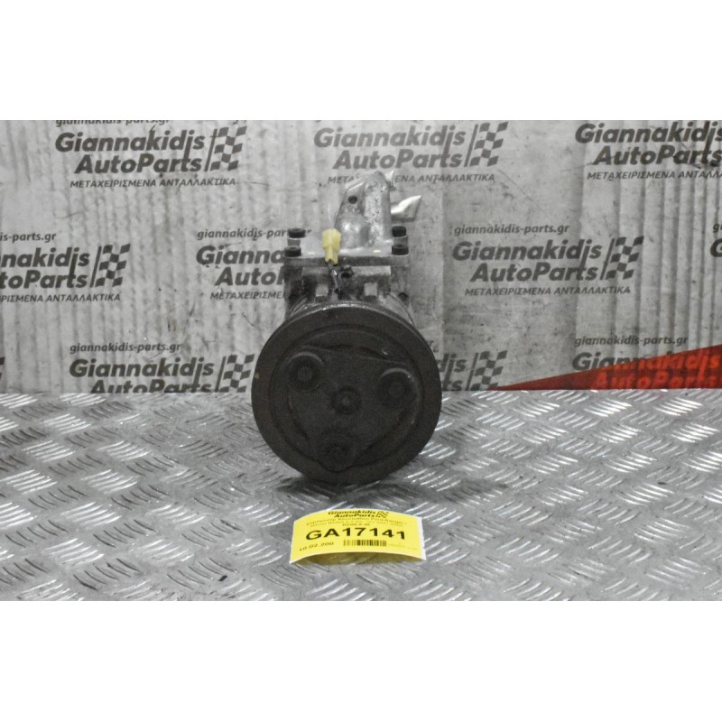 Κομπρεσέρ Aircondition Ford Ranger / Mazda B2500 2.5 WL 12V 2001-2005 RZWLA-06