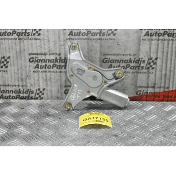 Μοτέρ  Υαλοκαθαριστήρων Πίσω Toyota Celica 1999-2005 85130-20780