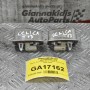 Φανός Πινακίδας (Σέτ) Toyota Celica T25 1999-2005