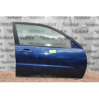 Πόρτα Εμπρός Δεξιά Toyota RAV4 2001-2005 (Χωρίς Καθρέφτη)