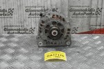 Δυναμό Ford Galaxy 2.3 E5FA 14V 120A 2000-2006 7M5903028 (Σπάσιμο Στο Πλαστικό)