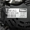 Δυναμό Ford Galaxy 2.3 E5FA 14V 120A 2000-2006 7M5903028 (Σπάσιμο Στο Πλαστικό)