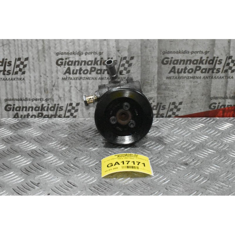 Αντλία Υδραυλικού Τιμονιού Ford Galaxy 2.3 E5FA 1997-2005