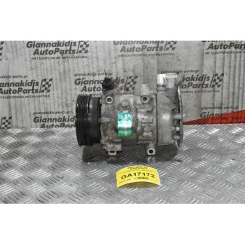 Κομπρεσέρ Aircondition - A/C Ford Galaxy 2.3 E5FA 2000-2010 7M5820803A