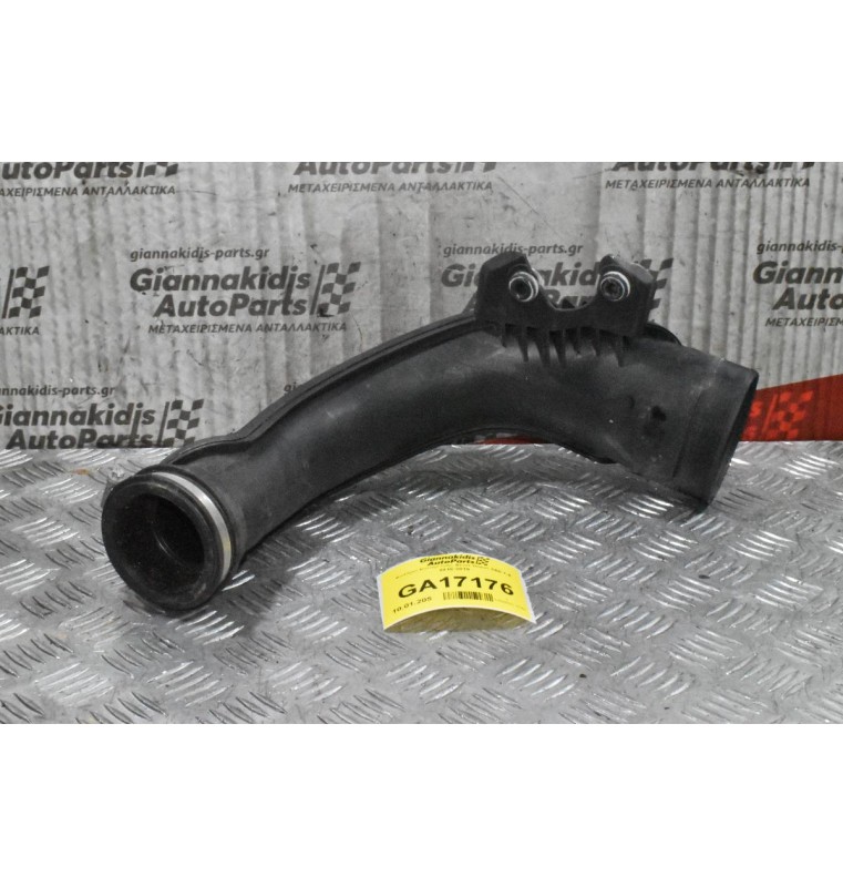 Κολάρο Εισαγωγής Αέρα Volvo S60 1.6 2010-2019