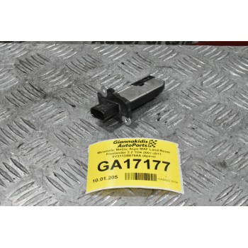 Μετρητής Μάζας Αέρα MAF Land Rover Freelander 2.2 TD4 2007-2011 8V2112B579AA (4pins)