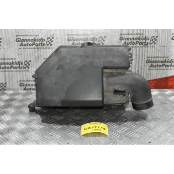 Φιλτροκούτι Land Rover Freelander 2.2 TD4 2007-2011