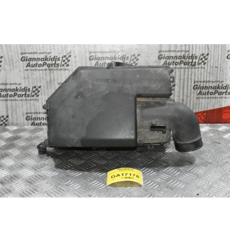 Φιλτροκούτι Land Rover Freelander 2.2 TD4 2007-2011