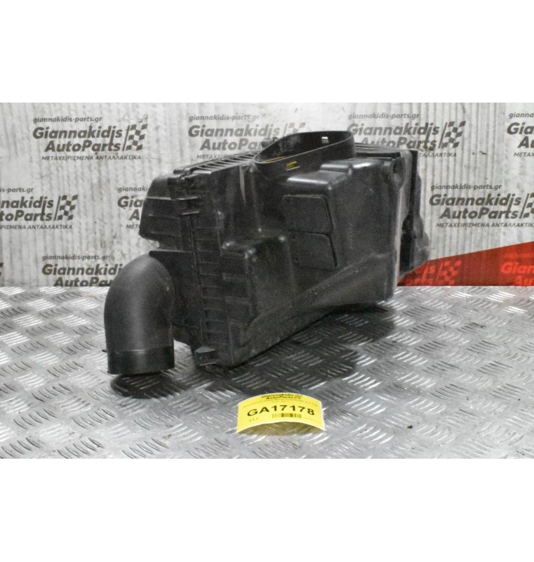 Φιλτροκούτι Land Rover Freelander 2.2 TD4 2007-2011