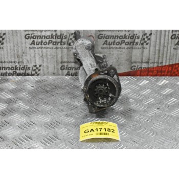 Μίζα Kia Sorento 2.5 D4CB  170ps 2001-2010 36100-4A000