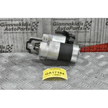 Μίζα Ford Maverick 2.3 16V L3 2005-2012 SNJ508