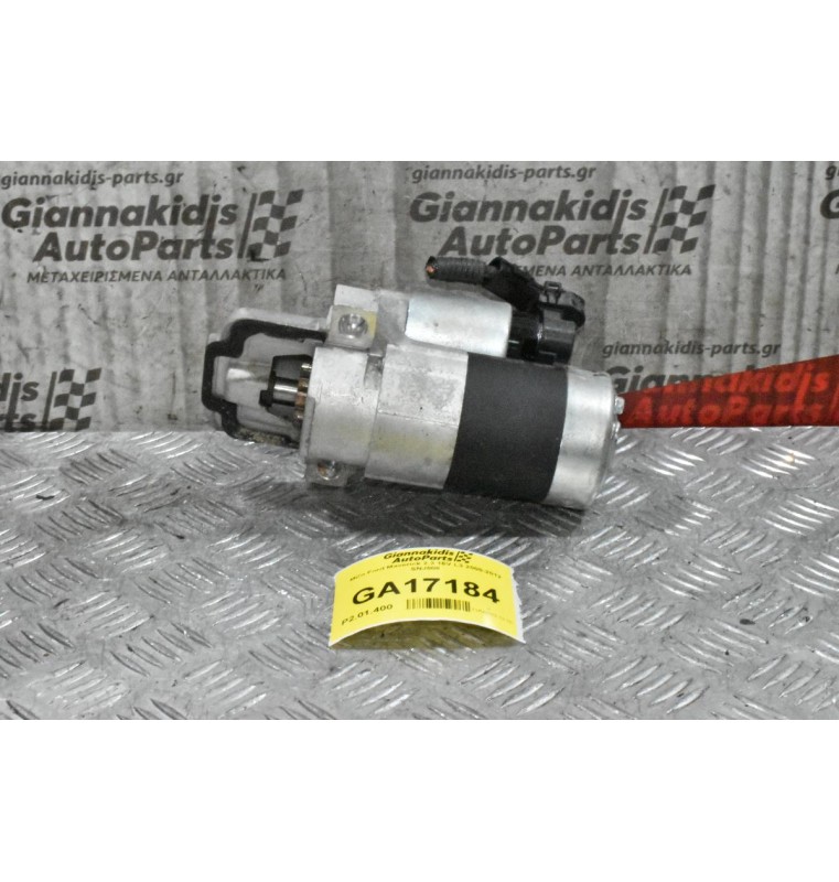 Μίζα Ford Maverick 2.3 16V L3 2005-2012 SNJ508