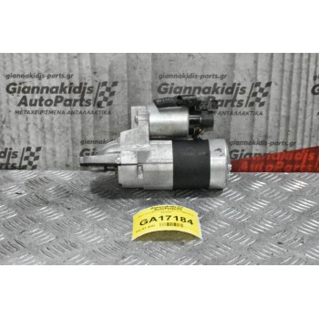 Μίζα Ford Maverick 2.3 16V L3 2005-2012 SNJ508