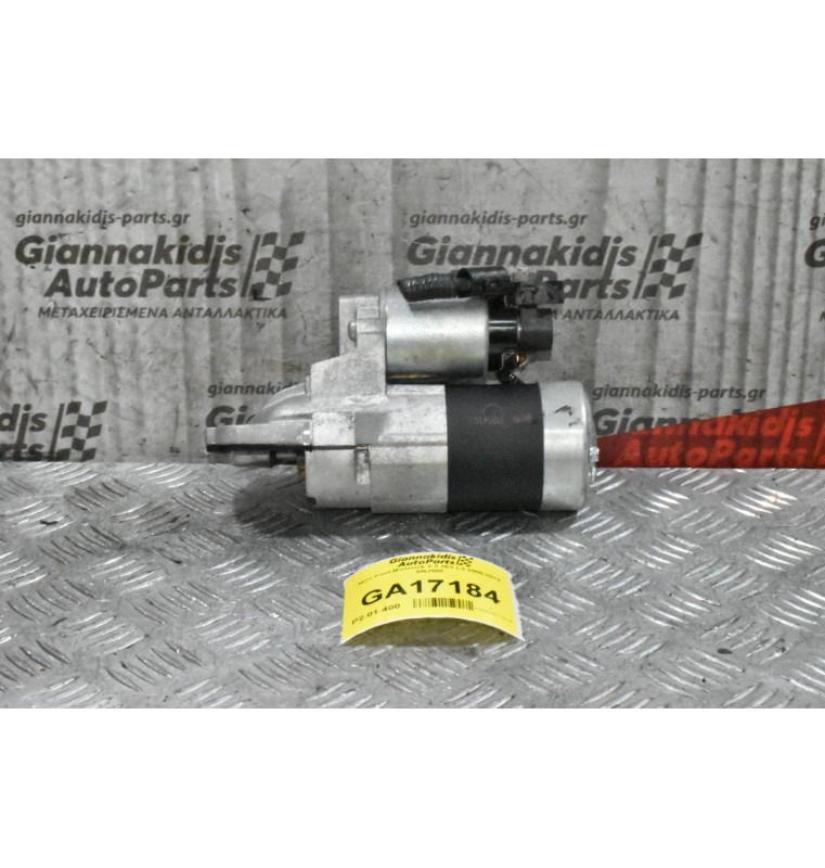 Μίζα Ford Maverick 2.3 16V L3 2005-2012 SNJ508