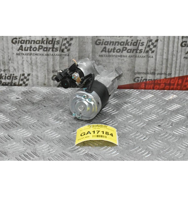 Μίζα Ford Maverick 2.3 16V L3 2005-2012 SNJ508