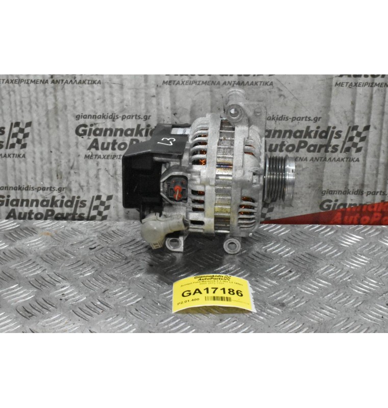 Δυναμό Ford Maverick 2.3 16V L3 148ps 2005-2012 110A