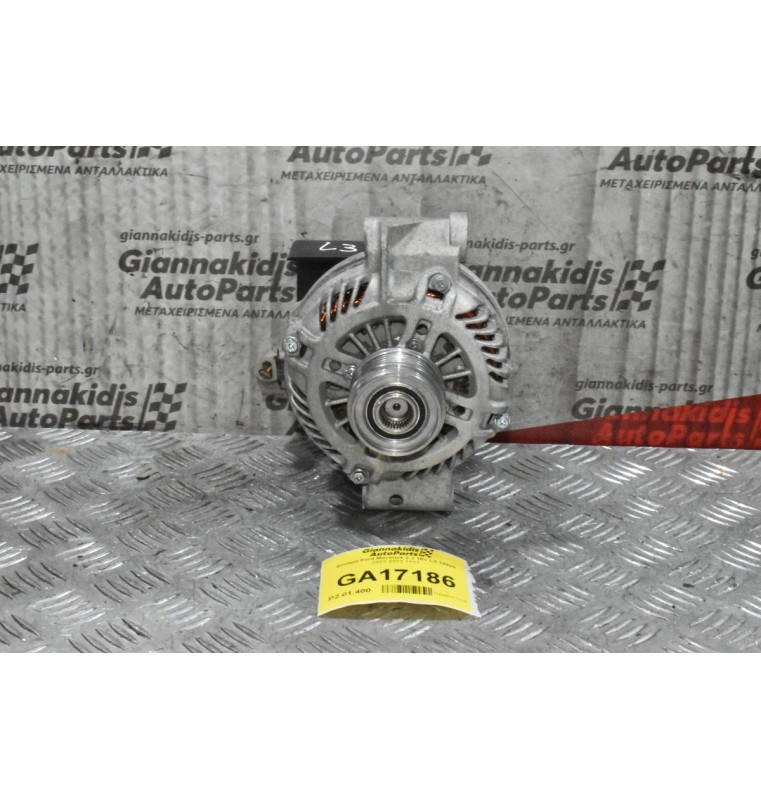 Δυναμό Ford Maverick 2.3 16V L3 148ps 2005-2012 110A