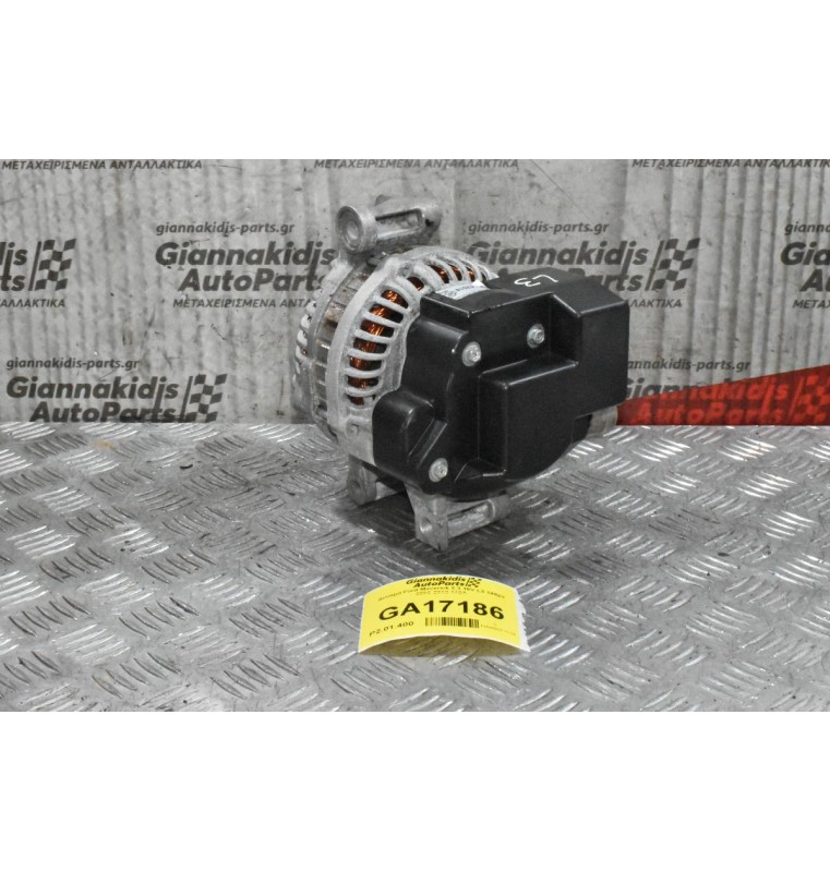 Δυναμό Ford Maverick 2.3 16V L3 148ps 2005-2012 110A