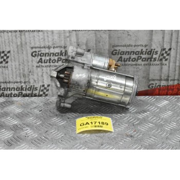 Μίζα Citroen Berlingo 1.6 HDI 9H02 2008-2015