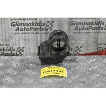 Πεταλούδα Γκαζιού Volkswagen Transporter T5 1.9 TDi BRS 2003-2010 03G128063G