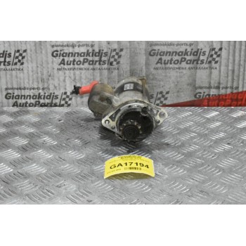 Μίζα Nissan Navara D40 YD25 2005-2010 23300-EB300