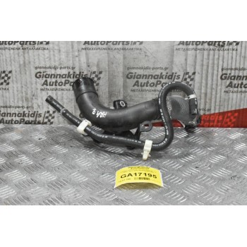 Κολάρο Intercooler Nissan Qashqai 1.2 HRA2 2011-2018 K6144609921RA