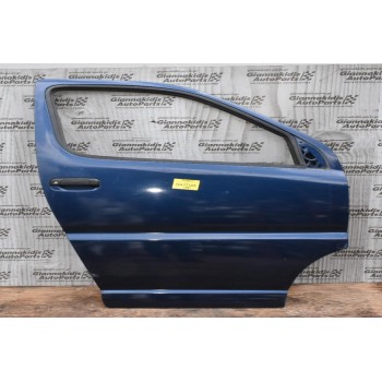 Πόρτα Toyota Hiace 1997-2014 Εμπρος Δεξια (Χωρίς Καθρέφτη)