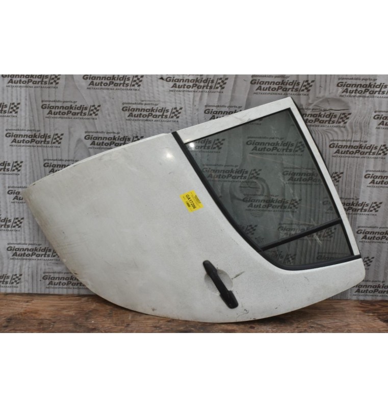 Πόρτα Πίσω Αριστερά Mitsubishi L200 KB4 2005-2014