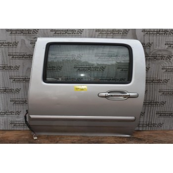 Πόρτα Isuzu D-Max 2002-2013 Πισω Αριστερη